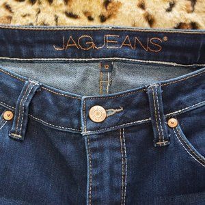Jag Jeans low rise